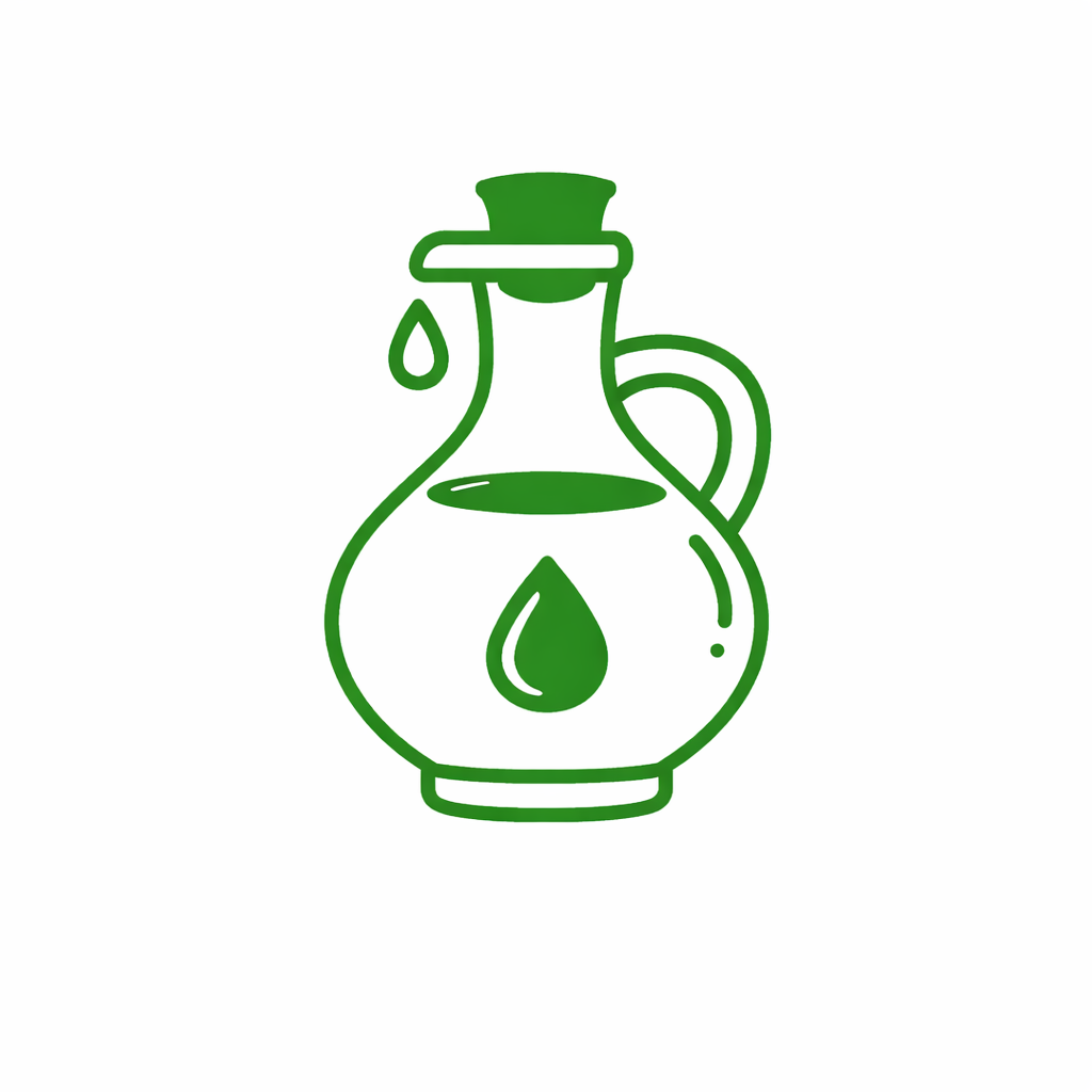 oil