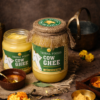 Pure Desi Cow Ghee (Traditional Bilona Method)