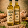 Groundnut Oil – 100% Pure Cold-Pressed Tribal Oil
