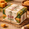 Tribal Foods Desi Gur (Authentic Cane Jaggery)
