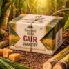 Tribal Foods Desi Gur (Authentic Cane Jaggery)