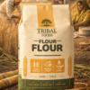 Artisanal Flour (Farm-to-Table Whole Wheat)
