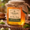 100% Raw Nectar Flower Honey
