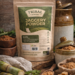 Raw Jaggery Powder (Natural Gur Powder)