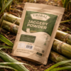 Raw Jaggery Powder (Natural Gur Powder)