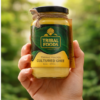 A2 Desi Cow Ghee – Pure Bilona Tribal Ghee